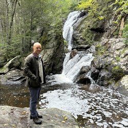 Campbell Falls State Park