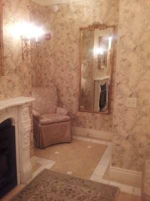 The Chanler at Cliff Walk by null