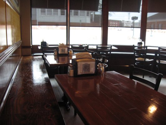 The Corner Slice by null