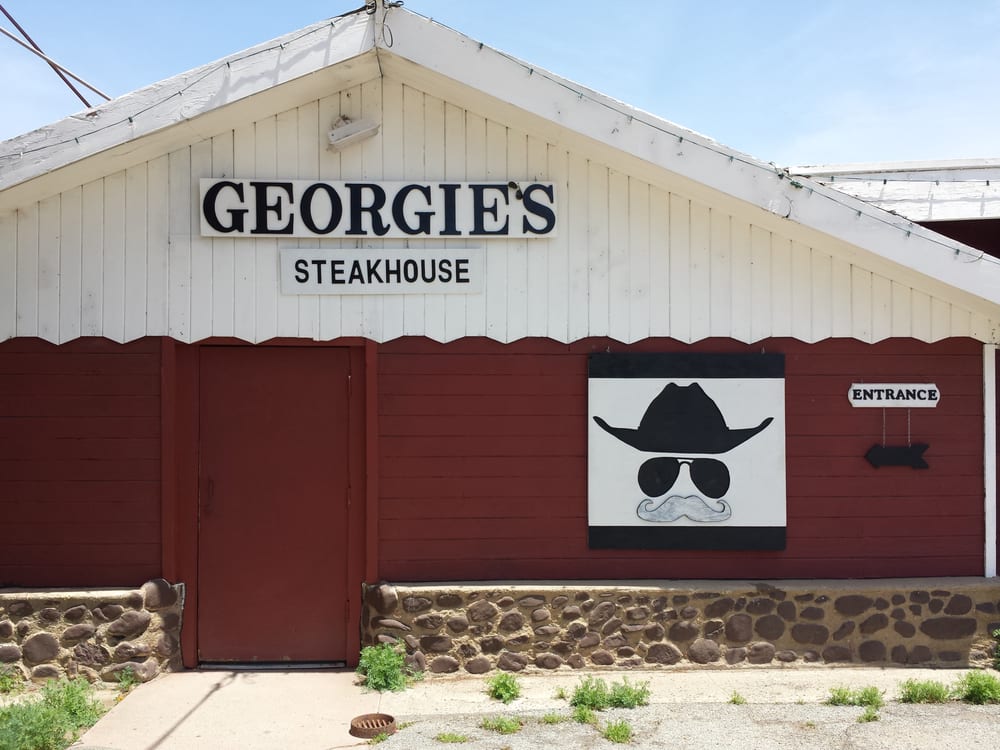 STEAKHOUSE CLOSED 15 Photos & 25 Reviews 24377 Grant St