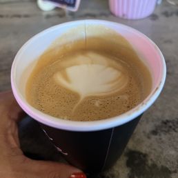 Cappuccino Cappuccino