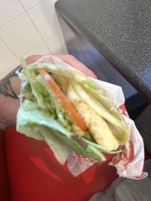 Freddy's Frozen Custard & Steakburgers