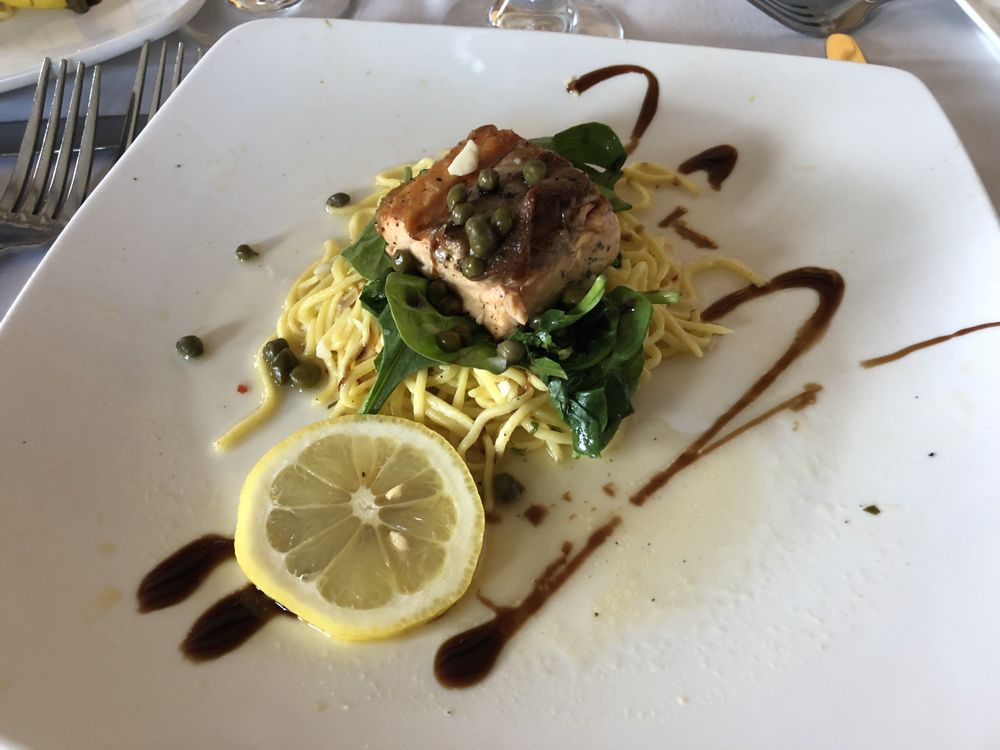 Food Tour New Mexico