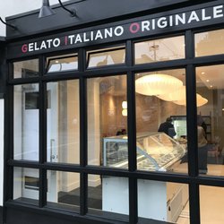 GIO Gelati - San Francisco