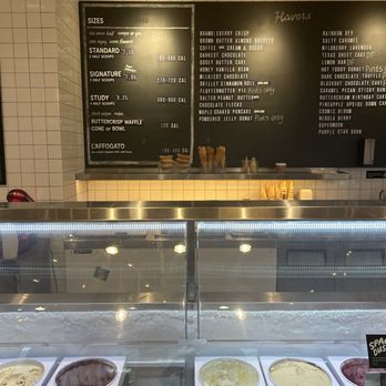 Jeni's Splendid Ice Creams - Ice Cream & Frozen Yogurt Near Me - Bethesda, Maryland