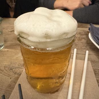Bon, Nene - Frozen beer - Japanese Near Me - San Francisco, California Bon, Nene - Frozen beer - Japanese Near Me - San Francisco, California