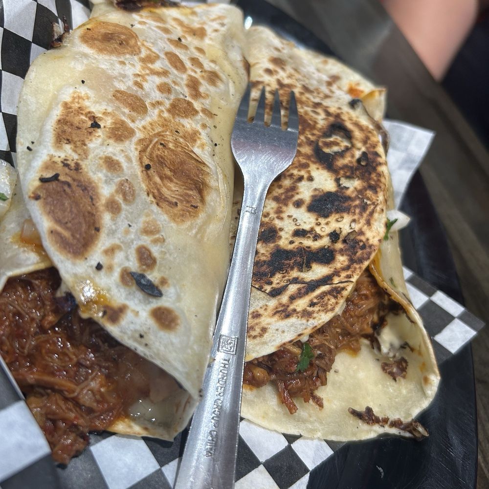 Cafecito Calaveras - Birria burrito - Mexican Near Me - Cathedral City, California Cafecito Calaveras - Birria burrito - Mexican Near Me - Cathedral City, California