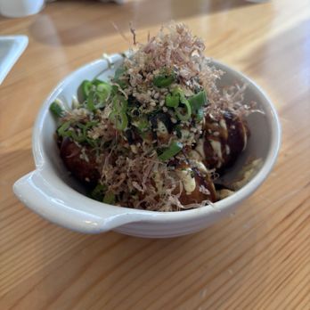 Okaeri Cafe - Japanese Near Me - Richardson, Texas