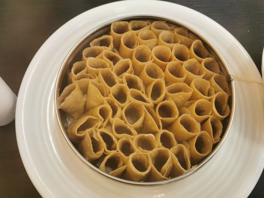 Noodle Palace by null