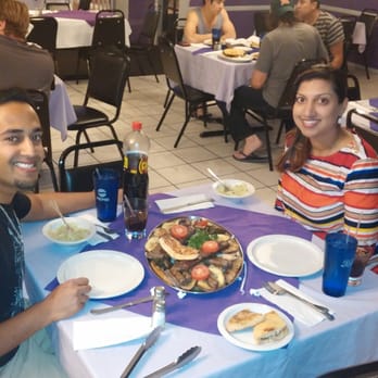 Chef Alisah's - Mediterranean Near Me - Tucson, Arizona