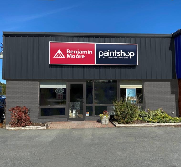 BENJAMIN MOORE PAINT SHOP Updated July 2024 150 Logan Road