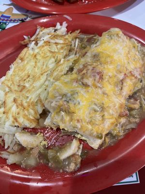 Western Omelette (Original Est. 1992) by null