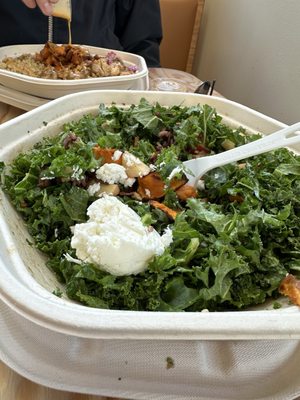 sweetgreen by null