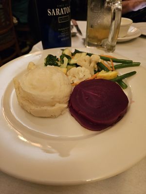 Crabtree's Restaurant by null