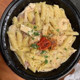 Penne Rustica