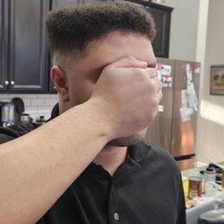 Floyd's 99 Barbershop - Sigh