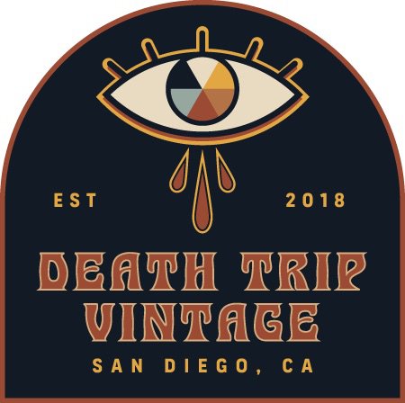 Death Trip Vintage