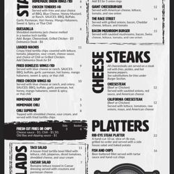 Race Street Bar & Grill