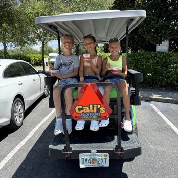 Cali’s Beach Buggies - Kids ready to roll! - Golf Cart Rentals Near Me - Panama City, Florida Cali’s Beach Buggies - Kids ready to roll! - Golf Cart Rentals Near Me - Panama City, Florida