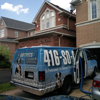 416-SO-CLEAN - 416 so clean at my house - Carpet Cleaning Near Me - Oakville, Ontario