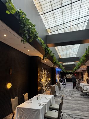 Loews Nashville Hotel at Vanderbilt Plaza by null