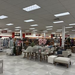 TJ Maxx
