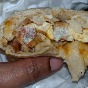 Brother's Burger - Mexican Near Me - El Monte, California