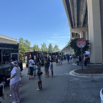 Riverside Arts Market - Farmers Market Near Me - Jacksonville, Florida