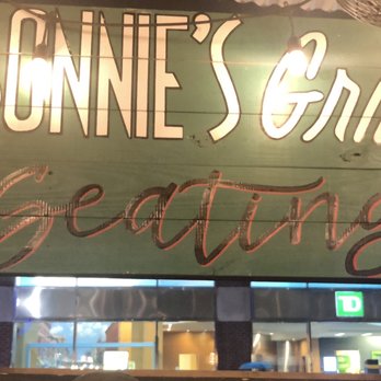 Bonnie's Grill - Chicken Wings Near Me - Brooklyn, New York