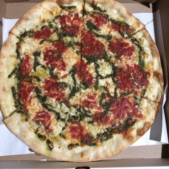 Mangia Bella Pizza - Pizza Near Me - Somerville , New Jersey