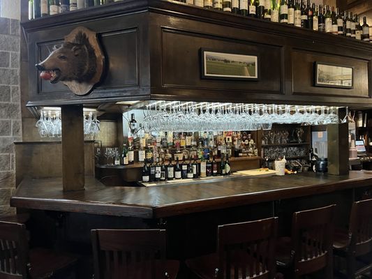 El Meson by null
