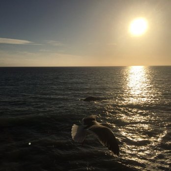 Moonshadows - View goals - Seafood Near Me - Malibu, California