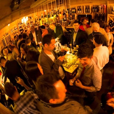 Addictive Boutique Winery by null