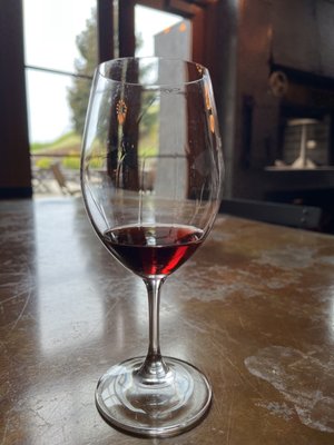 Robert Sinskey Vineyards by null