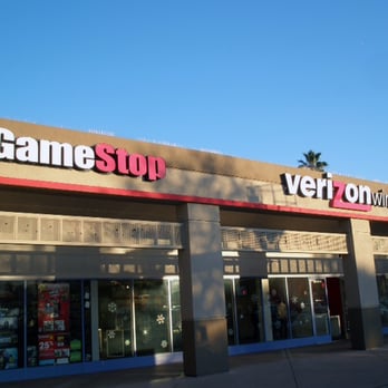 Verizon - Huge New Store!! - Mobile Phones Near Me - Cupertino, California