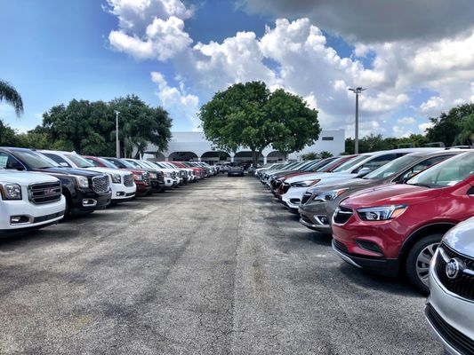 SCHUMACHER BUICK GMC OF NORTH PALM BEACH - Updated June 2025 - 24