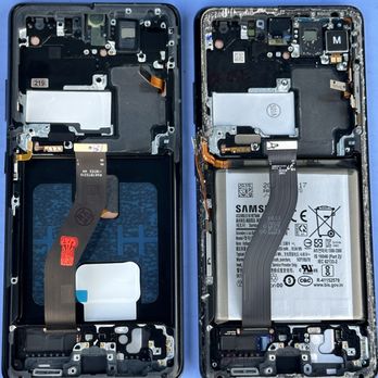 Flatline Phone Repair - Samsung screen repair! - Mobile Phone Repair Near Me Flatline Phone Repair - Samsung screen repair! - Mobile Phone Repair Near Me