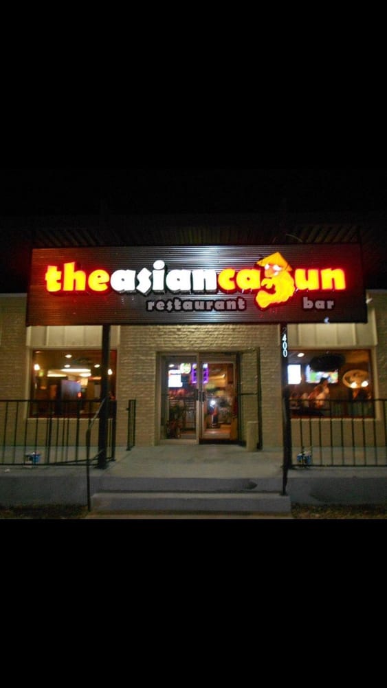 THE ASIAN CAJUN DENVER Updated May 2024 526 Photos & 571 Reviews