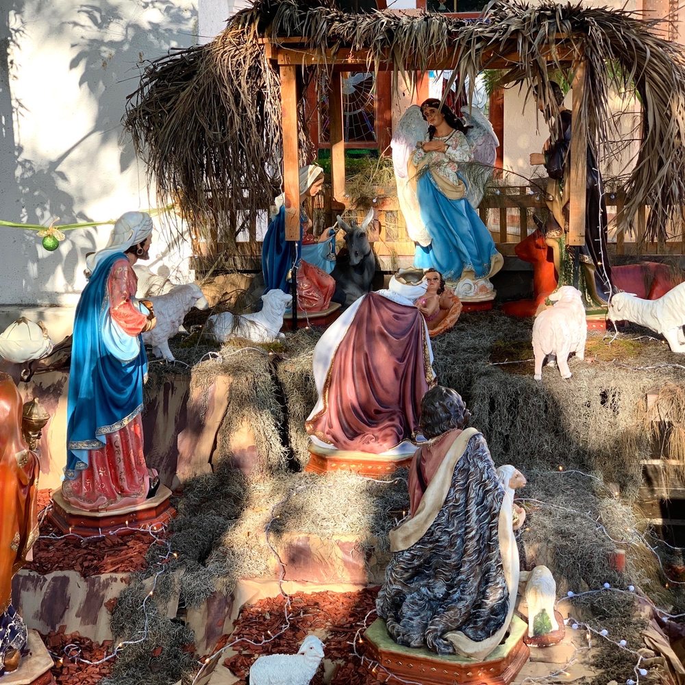 Puerto Morelos - Beautiful church downtown stopped to pray - Beaches Near Me - Benito Juárez, ROO Puerto Morelos - Beautiful church downtown stopped to pray - Beaches Near Me - Benito Juárez, ROO