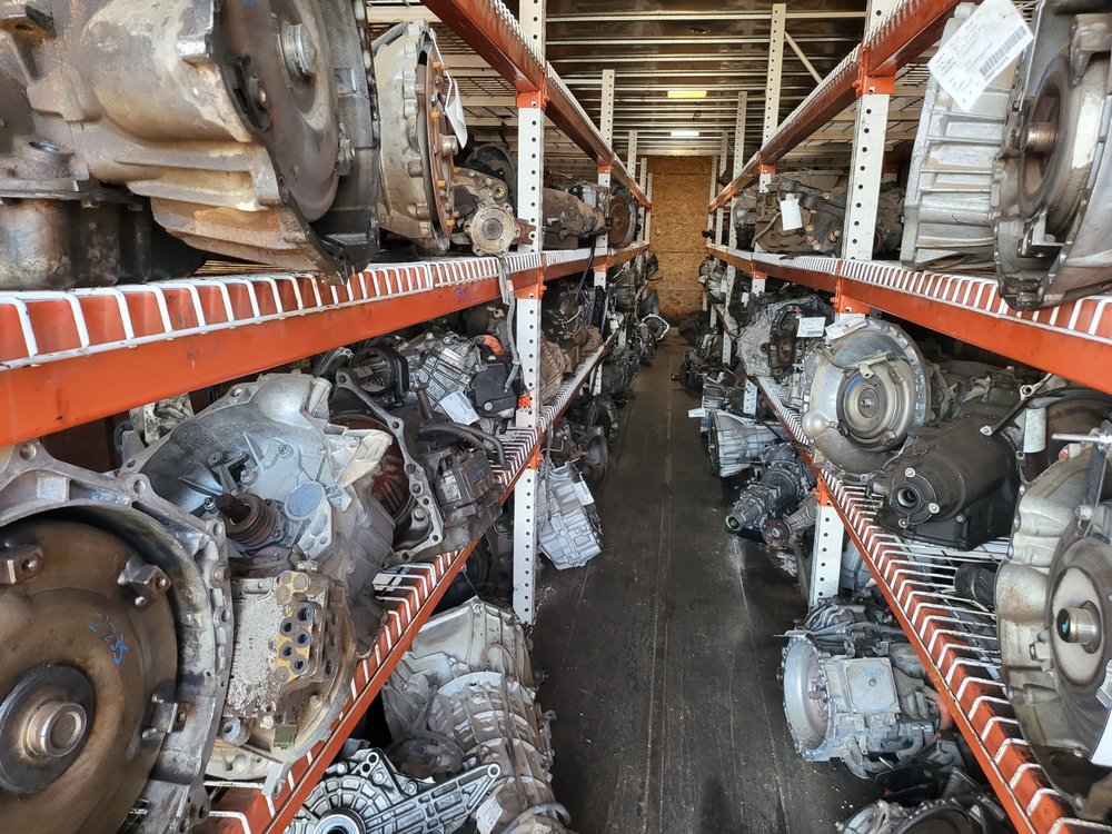 GLENDALE AUTO WRECKING Updated October 2024 22 Photos & 11 Reviews