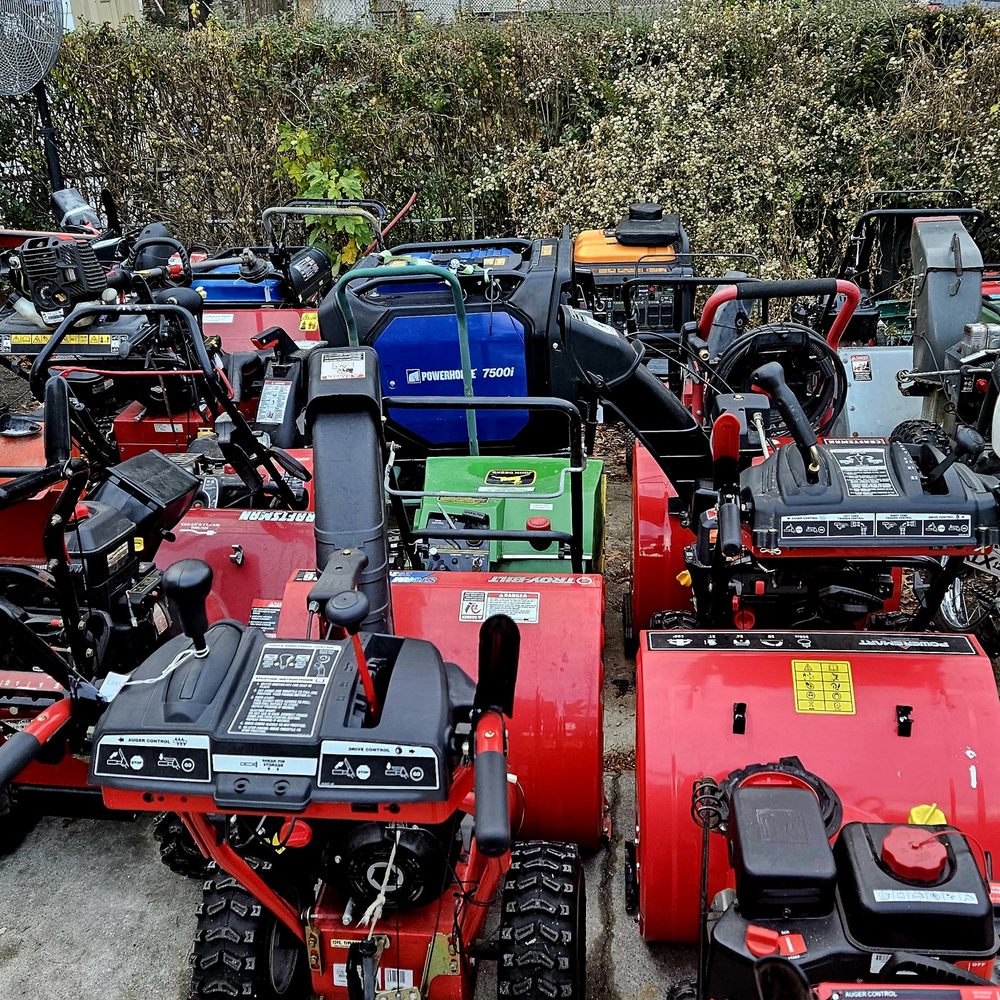 TOP 10 BEST Small Engine Repair near Astoria, Queens, NY - Updated