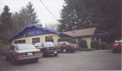 Jack & Jill House - childcare center in Vancouver, WA