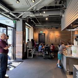 Shake Shack Tysons Corner