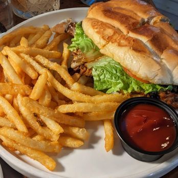 Tesoro Latin Kitchen & Cantina - Cuban Sandwich - Latin American Near Me - Tucson, Arizona