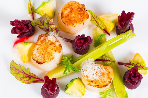 frankfurter botschaft by null