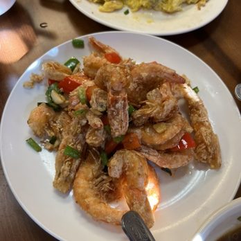 Chef Fu - Food - Chinese Near Me - Monterey Park, California