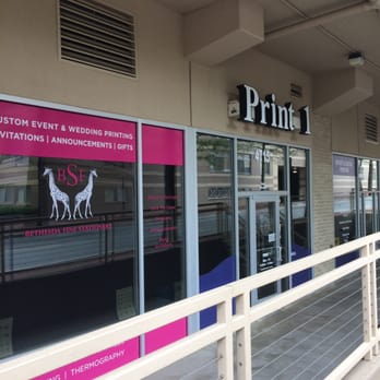 Print 1 Printing & Copying - Printing Services Near Me - Bethesda, Maryland Print 1 Printing & Copying - Printing Services Near Me - Bethesda, Maryland