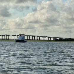 Lighthouse Trolleys and Cap Fendig's Dolphin Tours