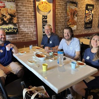 Virginialicious - Food Tours Near Me Virginialicious - Food Tours Near Me