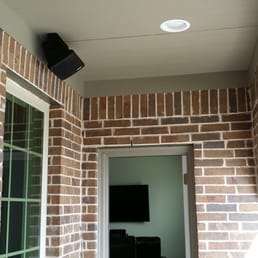Outdoor speakers Outdoor speakers